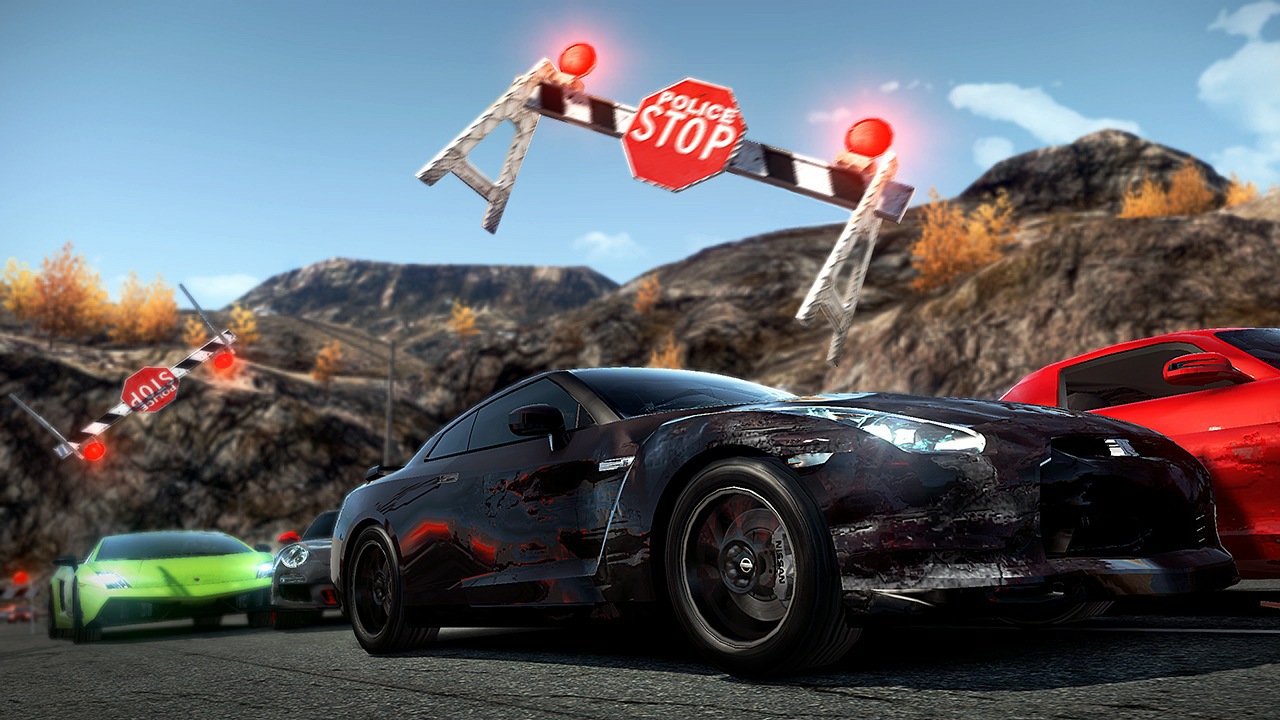 Need for Speed: Hot Pursuit (Edición Limitada)